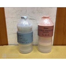小獅王-滑溜溜專利奶粉盒, 藍色, 1個