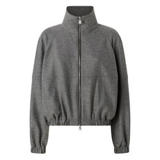 핀코 크롭 재킷