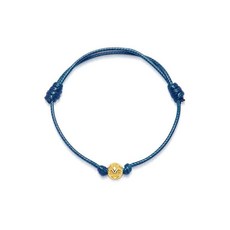 니알라야주얼리 인그레이빙 로고 브레이슬릿