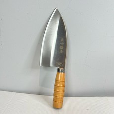 大魚刀F074 台灣製 殺魚專用刀 正士, 1個