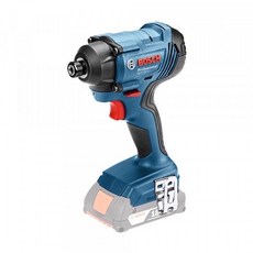 Bosch 博世 GDR 180-LI 鋰電衝擊起子機，無線設計，LED照明，原廠保固, 1個, 空機(無電池.無充電器）