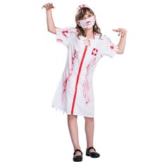 適用於成人兒童角色扮演服玩具, 1個, 如圖所示2390:S