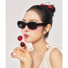 RECLOW 리끌로우 RC VITA 선글라스 블랙
