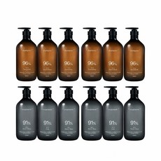 hetras 植萃香氛洗髮精／護髮乳, 1個, NO.38 Spa 植萃香氛 護髮乳