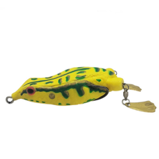 [아프리카피싱] 혼커스 프로그 18g 배스 가물치 탑워터 혼커, 5번, 1개