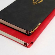 코어닷에이 Master 필라테스 시퀀스 노트, 상품선택, 1개