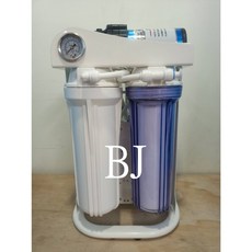 《百淨淨水》600加侖腳架式四道RO直輸機 免壓力桶 台灣製造