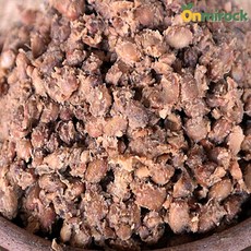 온미락 순창이조전통식품 청국장 300g 100% 국산콩 자연발효 수제 재래식 전통 청국장, 청국장 300g 1개