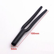 파이프 1 고무 7mm 분할 바지 16mm 10mm 하이파이 신호 Y 와이어 튜브 케이블 부드러운 스플리터 개 PVC 12/15mm 9mm 슬리브 스피커 오디오 5m, 5mm, 5pcs, 5개