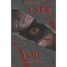 (영문도서)I See You Paperback, Independently Published, English, 9798273936461