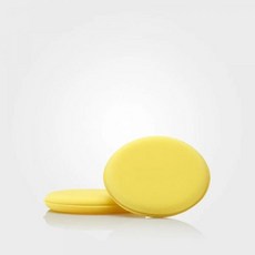 오토 파인즈 옐로우 폼 어플리케이터 3팩