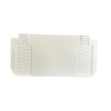 追覓 爬坡板, 1入, 白色基座用爬坡板-1入,L30 ULTRA, 白色基座用爬坡板