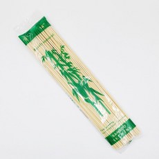무담 음식용 꼬치 35cm 과일꼬치