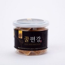 2024 햇 완주 꿀편강, 10개