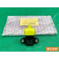 (汽車零件專家)三菱PAJERO 3.5 3.8 MN153281感知器 感應器 岐管感知器 岐管感應器 進氣壓力感知器, 1個