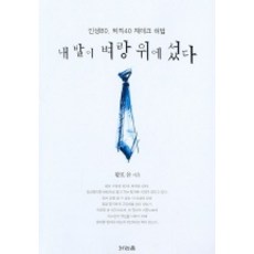 내 발이 벼랑 위에 섰다, 가리온, 황보윤 저