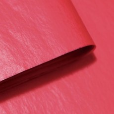 색화지(습자지) - 레드, 10매