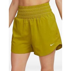 나이키 드라이핏 울트라 하이웨이스트 쇼츠