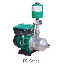 PBI-205MA/P 인버터일체형부스터펌프