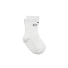 블루독 베이비 BASIC골지양말 43114-810-07 유아 상하복 내의 출산 선물 백일 돌 선물