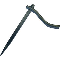 고정암 더치핀 싱글, 1개