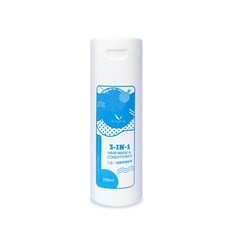 butyshop 三合一深層修護髮膜, 1個, 200ml