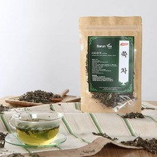 바른티 국내산 쑥차, 20g, 1개, 1개입