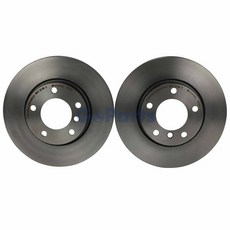 Brembo 碟盤 適用於 SAAB 9-3 9-5, 1個