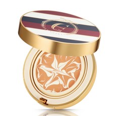 엘렌실라 에스카르고 잡티커버 주름개선 에센스 파운데이션, 1개, 21