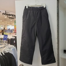 행텐주니어 겨울 눈썰매나 스키탈때 필요한 고무밴딩 스키바지1454005080241