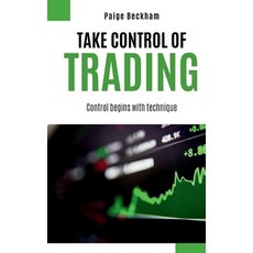 (영문도서) Take Control of Trading Paperback, Independently Published, English, 9798334576834