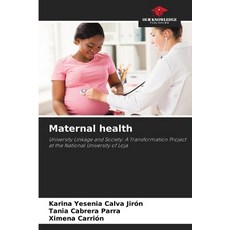 (英文圖書)Maternal health 平裝版, Our Knowledge Publishing, 英文