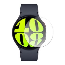 데일드 글래스 강화유리 스마트워치 액정보호필름 2p 갤럭시 워치6 44mm