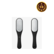 올리브영 듀얼 발각질 제거기, 1, 1