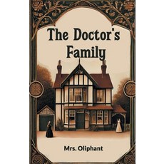 (영문도서) The Doctor's Family Paperback, Double 9 Books, English, 9789368098386