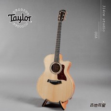 Taylor 314ce studio 全單板電木吉他 美國製 - 現貨供應, 1個