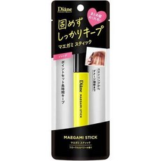 Diane 完美美容瀏海定型棒 持久定型 保濕滋養 花果香 輕鬆打造自然蓬鬆瀏海, 10ml, 1個