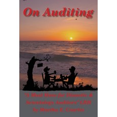 On Auditing: "A Must-Have for Dianetic and Scientology Auditors" LRH Paperback, College for Knowledge, English, 9783947982219