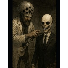 (영문도서)Deadly Fellows: The Seeker Paperback, Independently Published, English, 9798272987433