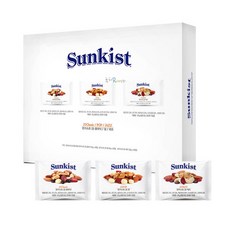 썬키스트 견과 ３종세트 25g x 60 코스트코, 1개