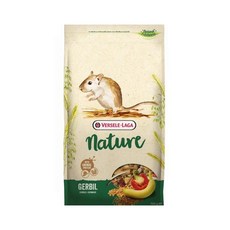 凡賽爾 小分子特級飼料 寵物鼠主食 (沙鼠/大寵鼠/小寵鼠/花枝鼠適用) 700G, 1個