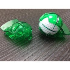 高爾夫球畫線器 - 推桿果嶺輔助工具, 1個