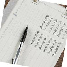 투명종이 반투명종이 GWM A4트레싱지 비치는 100매 트레이싱지 트레싱지 미농지 제도용지, 트레이싱지A4-10