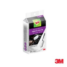 햬문스토어 차량용 먼지 브러쉬 리필