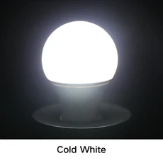6 개/몫 E27 LED 전구 AC 220V SMD2835 3W 6W 9W 12W 15W 18W 20WLED 램프 야외 조명에 대 한 차가운 따뜻, Cold white, E27 220V, 1개