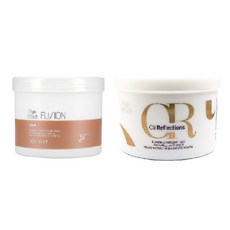 WELLA 威娜 超導優護瞬效膜, 1個, 超導優護瞬效膜500ML-2027/02