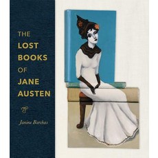 The Lost Books of Jane Austen Hardcover, Johns Hopkins University Press, English, 9781421431598