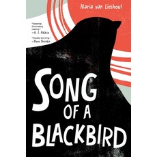 (영문도서) Song of a Blackbird Paperback, First Second, English, 9781250869821