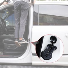 자동차 루프 고인목 도어스텝 gaj*53947Nf, 상세페이지 참조