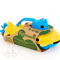 경성 잠수함 색상임의배송 어린이목욕장난감 잠수함장난감